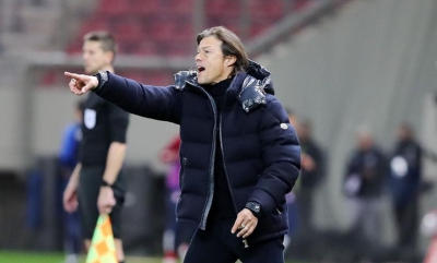 Ξεκάθαρος ο Αλμέιδα, το μυαλό μόνο στην ΑΕΚ: «Δεν πουλάω τον εαυτό μου για να γυρίσω στη Ρίβερ!»