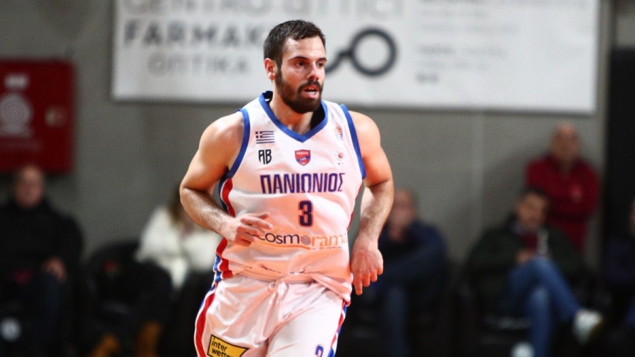 Το ήθελε και έγινε πράξη: Ανανέωσε με τον Πανιώνιο ο Μιλεντίγιεβιτς!