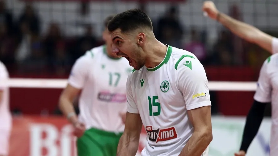 ΠΑΟΚ: Ενίσχυση με Ράπτη!