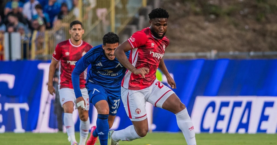 Η Χάποελ Μπερ Σεβά αντίπαλος της ΑΕΚ και το Pamestoixima «διπλασιάζει»!