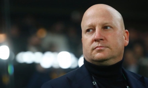 Μάρκο Νίκολιτς: «Καταστροφικό πρώτο ημίχρονο, δεν μπήκαμε καν στο παιχνίδι – Ζητώ συγγνώμη από τον κόσμο!»