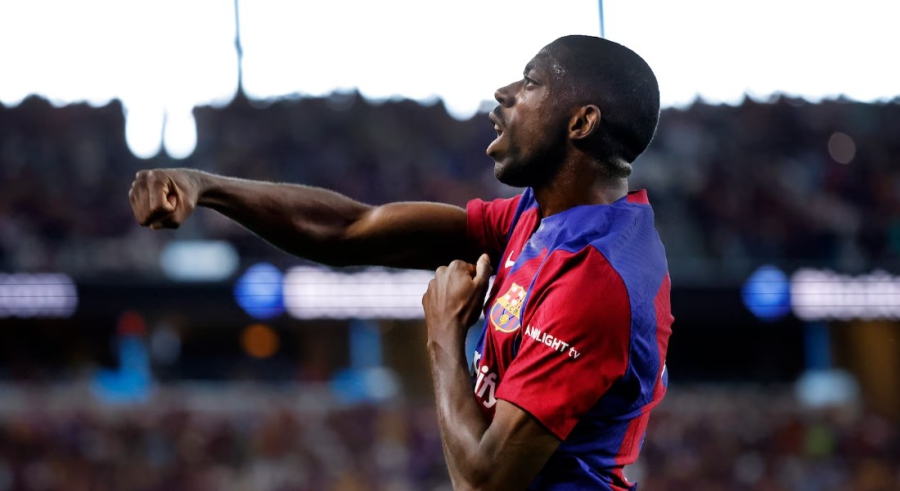 Μπαρτσελόνα - Ρεάλ Μαδρίτης 3-0: Χτύπησαν τριπλά οι «μπλαουγκράνα» στο... φιλικό Ελ Κλάσικο (video)