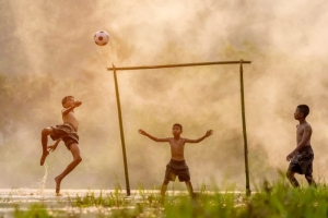 «La pelota no se mancha!»: Διαχρονική, με φανατικό τον... Όσιμ, η «θεάρα» εξελίσσεται και μας συντροφεύει! (video)