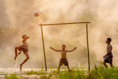 «La pelota no se mancha!»: Διαχρονική, με φανατικό τον... Όσιμ, η «θεάρα» εξελίσσεται και μας συντροφεύει! (video)