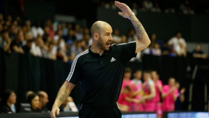 Οι νέοι συνεργάτες του κόουτς Σπανούλη στο Περιστέρι