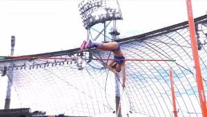 Ευρωπαϊκό Πρωτάθλημα στίβου: Στον τελικό του επί κοντώ η Στεφανίδη – Δεν τα κατάφερε η Πόλακ! (video)