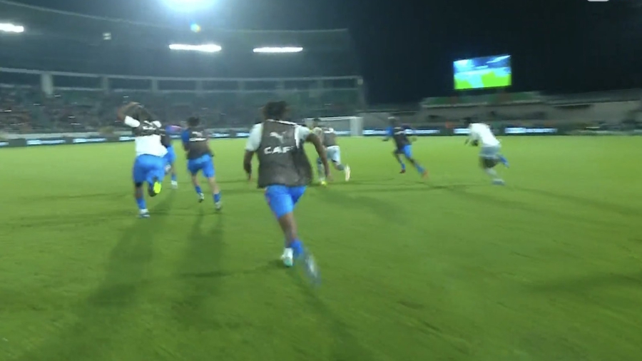 Κύπελλο Εθνών Αφρικής: Δραματικές προκρίσεις για Γουινέα και Κονγκό, αντιμέτωπες μαζί στους «8»! (video)