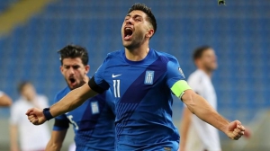 Τάσος Μπακασέτας: «Ήμασταν κυρίαρχοι, αλλά το γκολ άργησε - Το πιο σημαντικό πέναλτι της καριέρας μου!» (video)