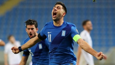 Τάσος Μπακασέτας: «Ήμασταν κυρίαρχοι, αλλά το γκολ άργησε - Το πιο σημαντικό πέναλτι της καριέρας μου!» (video)