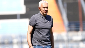 Παραιτήθηκε ο Χαραλαμπίδης και η Ηλιούπολη πάει για τον... έκτο προπονητή στη σεζόν!