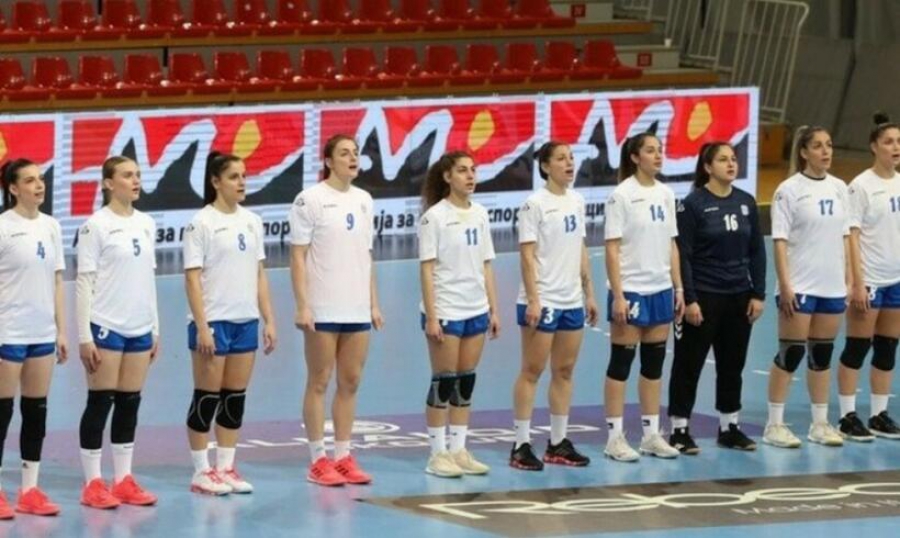 Χάντμπολ: Αναβολή στο Ελλάδα – Λευκορωσία