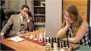 Η κόντρα Κασπάροφ με τον Deep Blue και η Ελληνίδα σκακίστρια, που μας θύμισε εκείνο τον ανθρώπινο θρίαμβο, επί της τεχνητής νοημοσύνης!