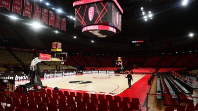 Οριστικό: Αναβλήθηκε το παιχνίδι του Ολυμπιακού με την Φενέρ!