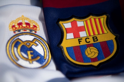 Ρέαλ Μαδρίτης – Μπαρτσελόνα: Τα 5+1 εντυπωσιακότερα γκολ που έχουν μπει σε «κλάσικο», με γηπεδούχους τους Μαδριλένους! (video)