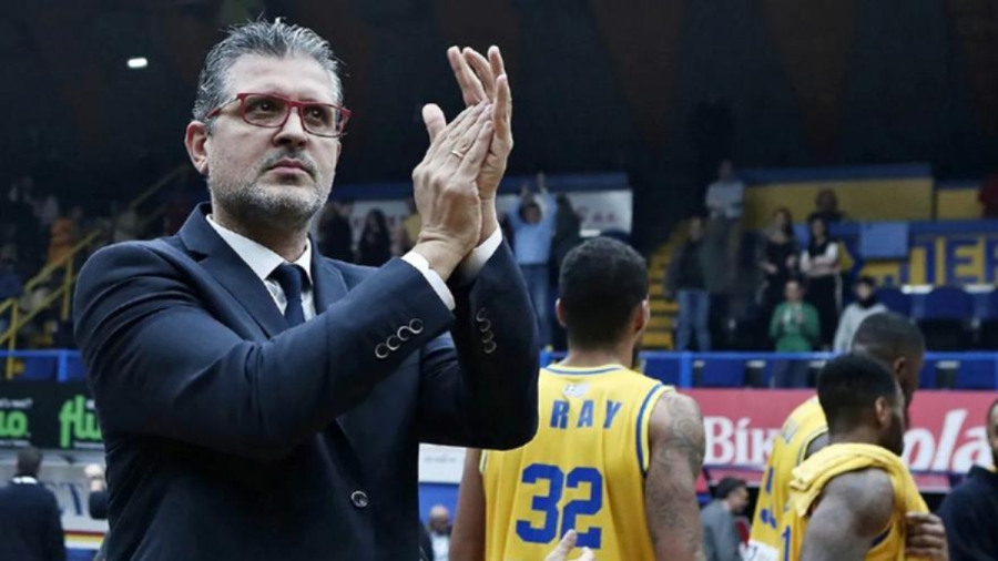 Πανταζόπουλος: «Δεν σεβάστηκαν τους φιλάθλους μας»