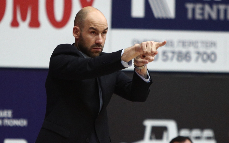 Ο Σπανούλης για το… όνειρο και για τον «διπλασιασμό» από τη Novibet!