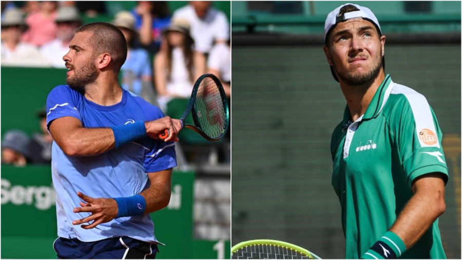 Ντέρμπι Τσόριτς - Στρουφ στο Μόντε Κάρλο και ταμείο στην Interwetten!