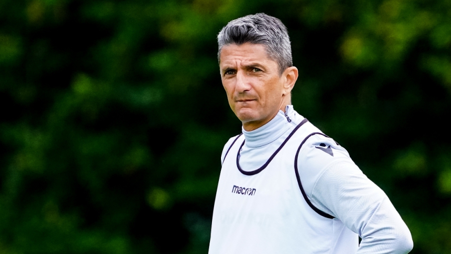 ΠΑΟΚ: Οι επιλογές του Λουτσέσκου για το φιλικό με την Σταντάρ Λιέγης