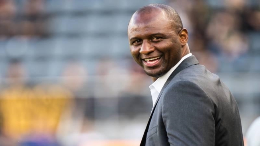 Premier League: Ο Βιεϊρά ο πρώτος της νέας εποχής των flash-interviews! (video)