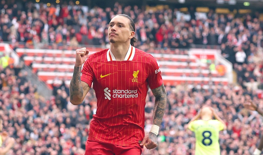 Πάει για δεύτερο «μπαμ» η Νάπολι, με παίκτη από την Premier League!