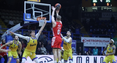 Νέα γκάφα ΕΣΑΚΕ: Έβγαλε τοπ-10 χωρίς το νικητήριο καλάθι του Γουόκαπ