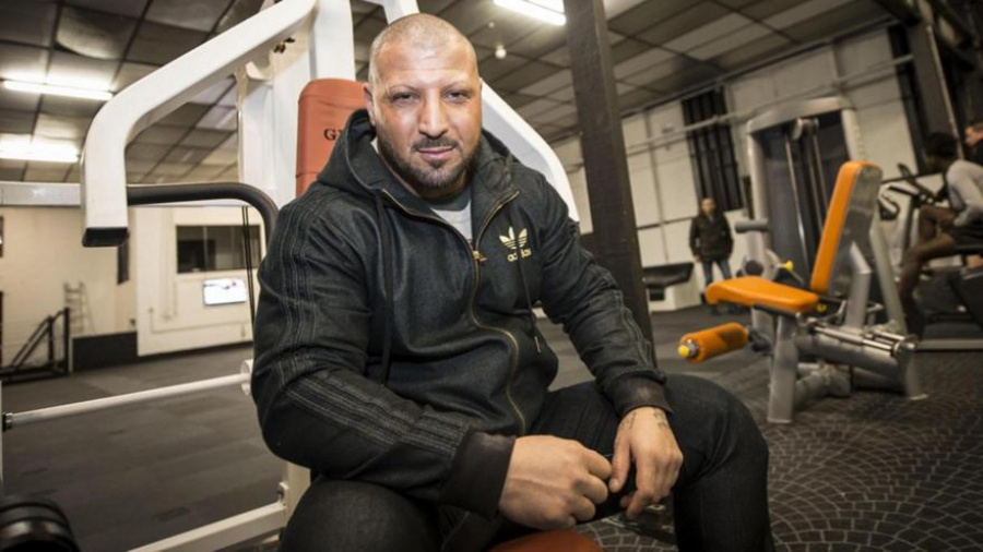 Κικ μπόξινγκ: Πέθανε από κορωνοϊό ο Φρεντερίκ Σινίστρα