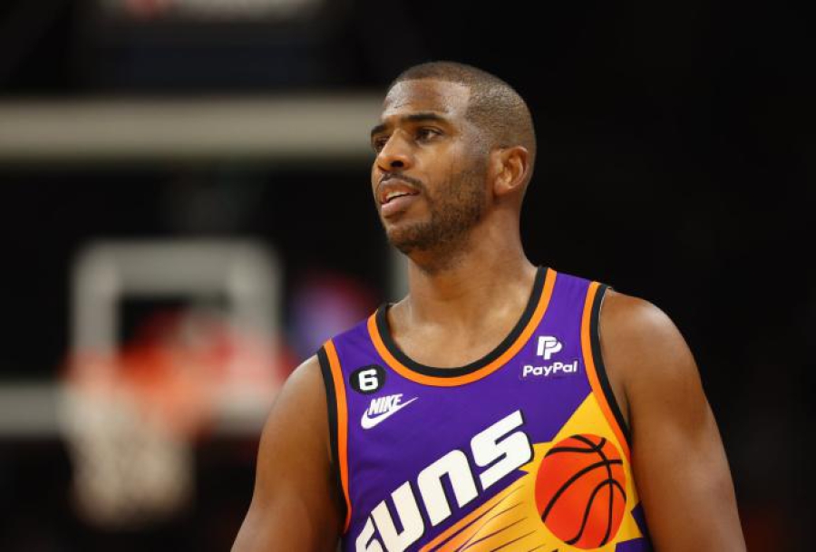 Κρις Πολ για την κόρη του: «Της είχαν πει ότι ο… μπαμπάς της δεν θα πάρει ποτέ πρωτάθλημα!» (video)