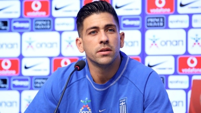 Μπακασέτας: «Το αυριανό παιχνίδι είναι η ευκαιρία μας να κάνουμε την υπέρβαση»