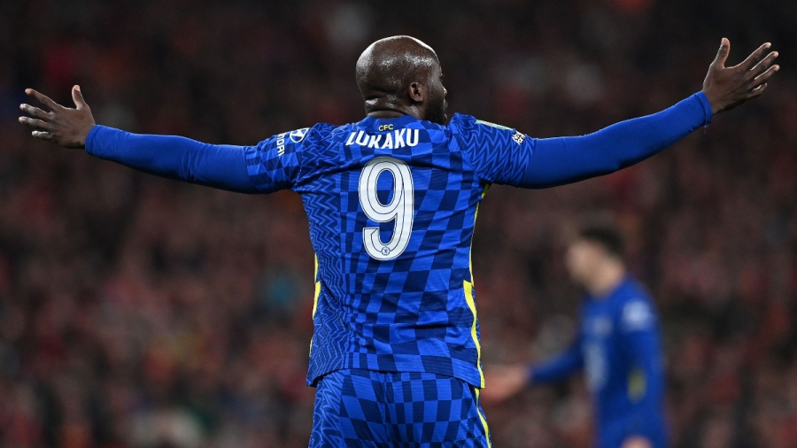 Λουκάκου: Κρατά κλειστά… τα χαρτιά του για τις φήμες περί αποχώρησής του από την Τσέλσι