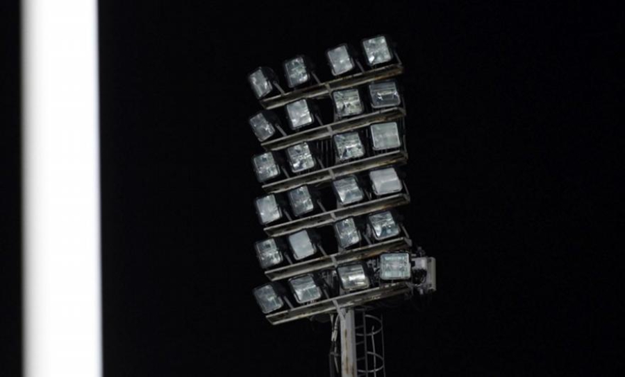 ΠΑΣ Γιάννινα – Κηφισιά 1-0: Διακοπή ελέω προβολέα, έπαιξαν ένα ημίχρονο!