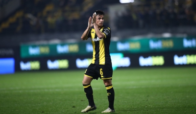 Γκαρθία: «Καταστροφικό για το ελληνικό ποδόσφαιρο, που θα διεξαχθεί ο τελικός χωρίς κόσμο!»