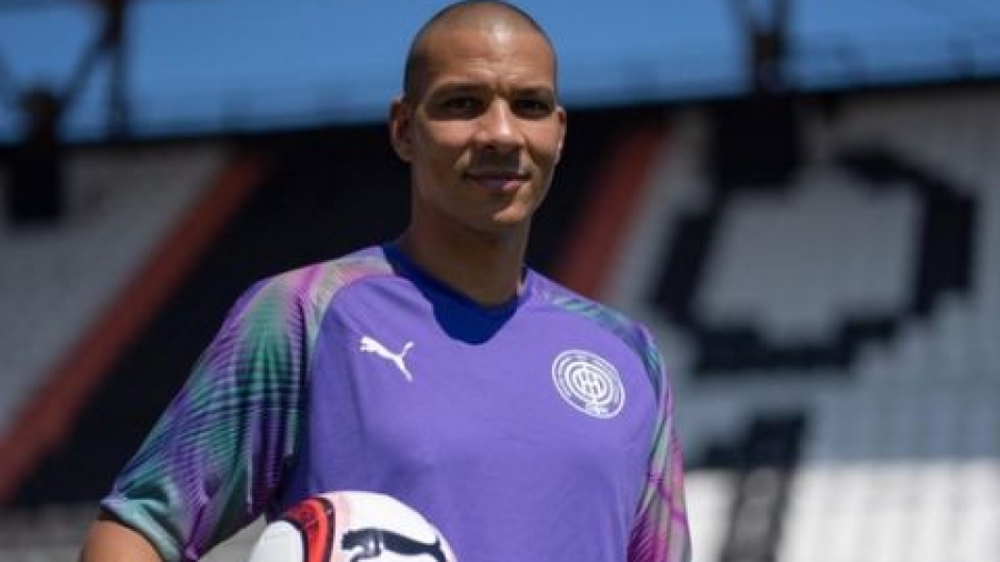 ΟΦΗ: Με έναν τερματοφύλακα στην Τρίπολη!