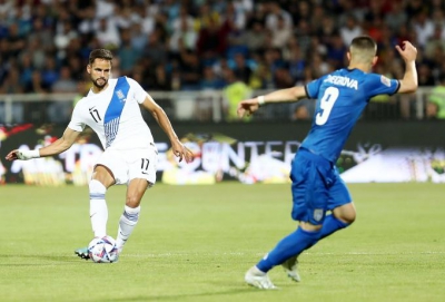 Χατζηδιάκος: «Έπρεπε να κερδίσουμε, δεν μας ένοιαζε το πώς»!