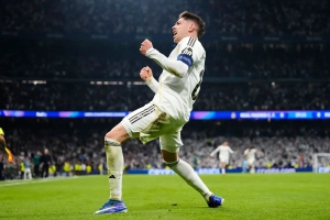 Champions League, φάση των «16»: Βραδιά γηπεδούχων με over και... προκρίσεις για Παρί, Ρεάλ και Μπόντο!