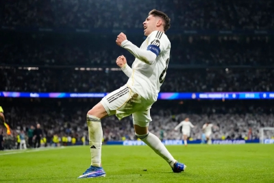 Champions League, φάση των «16»: Βραδιά γηπεδούχων με over και... προκρίσεις για Παρί, Ρεάλ και Μπόντο!