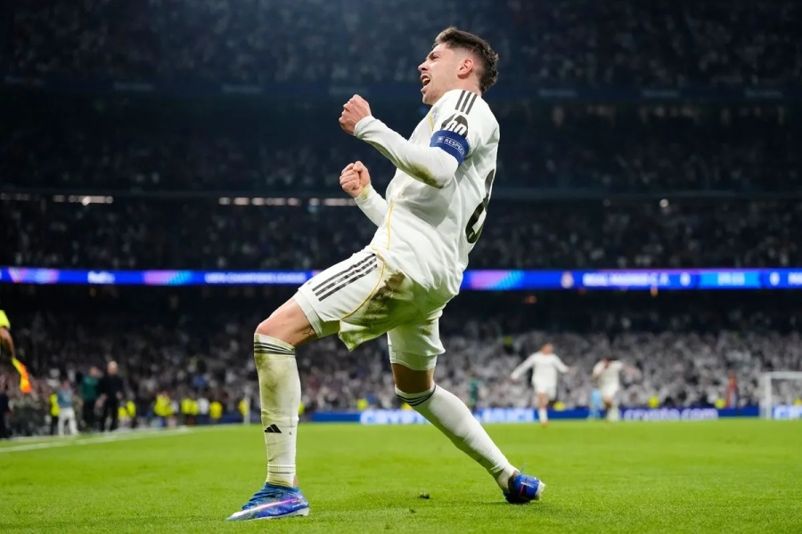 Champions League, φάση των «16»: Βραδιά γηπεδούχων με over και... προκρίσεις για Παρί, Ρεάλ και Μπόντο!