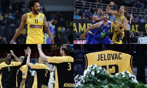 Τα 7 κακά της μοίρας της ΑΕΚ!