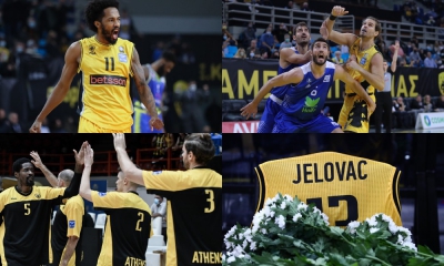 Τα 7 κακά της μοίρας της ΑΕΚ!