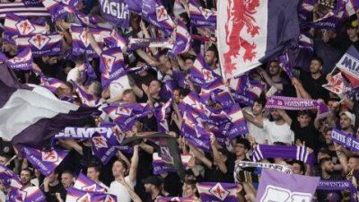 «Sold out το Αρτέμιο Φράνκι για τον τελικό του Conference League απέναντι στον Ολυμπιακό!»