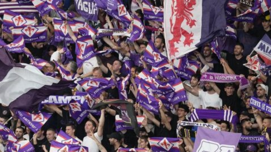 «Sold out το Αρτέμιο Φράνκι για τον τελικό του Conference League απέναντι στον Ολυμπιακό!»