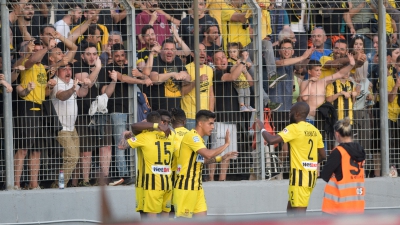 ΠΑΣ Γιάννινα – Άρης 0-3: «Κίτρινη επέλαση» στους Ζωσιμάδες και τώρα… Ευρώπη!