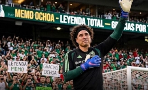 Τέλος εποχής: Ο Γκιγιέρμο Οτσόα αποσύρεται μετά το Μουντιάλ!