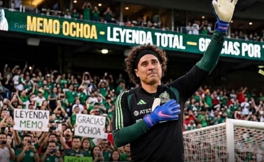 Τέλος εποχής: Ο Γκιγιέρμο Οτσόα αποσύρεται μετά το Μουντιάλ!