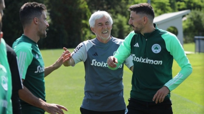 Η καθυστέρηση είναι δεδομένη στον Παναθηναϊκό, όμως... ας κοιτάξουμε γύρω μας!