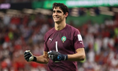 Η Αλ Χιλάλ… δεν σταματάει στον Νεϊμάρ, παίρνει και Μπόνο!