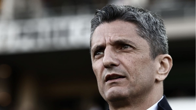 Λουτσέσκου: «Χαρούμενος που άκουσα το γήπεδο να δίνει ώθηση στον Σαμάτα»!