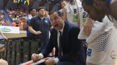 Τακιανός: «Φαβορί ο Παναθηναϊκός, είμαστε outsider» (video)