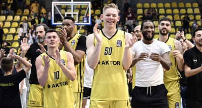 Δανεικός στον Άρη ο Τανούλης από τον Ολυμπιακό!