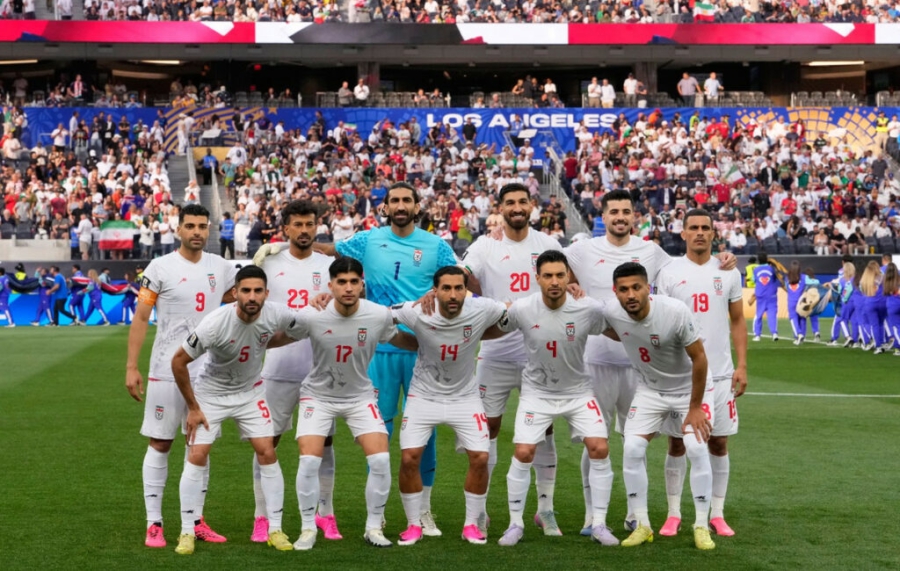Μουντιάλ 2026: «Κρότος» στην Τυνησία - Οκτώ παίκτες θετικοί σε έλεγχο ντόπινγκ!