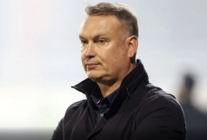 Φαβορί για τον πάγκο του Άρη ο Μιχάλης Γρηγορίου!